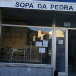 Sopa Da Pedra Extérieur