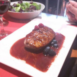 Torres Do Mar food
