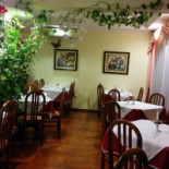 Itália Do Mimo À l'intérieur