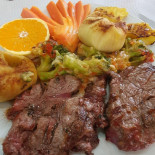 Itália Do Mimo Nourriture