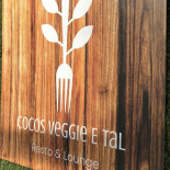 Cocos Beach Club Speisekarte