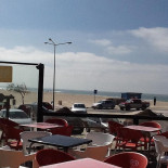 Cocos Beach Club Außen