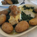 Ardósia Comida