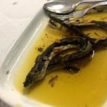 A Rampinha Nourriture
