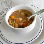 A Rampinha Nourriture