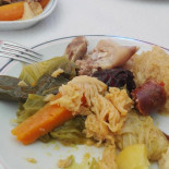 Alferce Kip Piri Piri Comida
