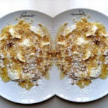 Permarcati Comida