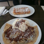 Permarcati Comida
