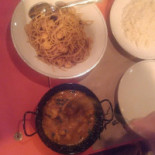 Praya Comida