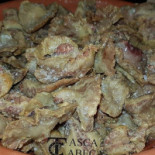Tasca Do Cabeça Nourriture
