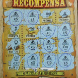 Cafe Elsa Carta