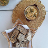 Irie Farm Comida