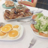 Zito Dos Leitoes food