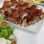 Zito Dos Leitoes Nourriture