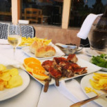 Zito Dos Leitoes food