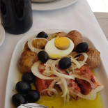 Zito Dos Leitoes Nourriture