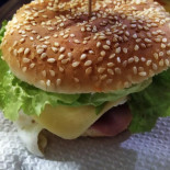O Primo Nourriture
