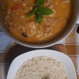 A Tasca do Zequinha Nourriture