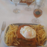 Dom Luis food
