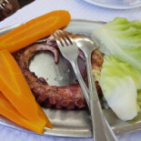 A Tasca do Zequinha Nourriture