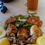 Dom Luis food