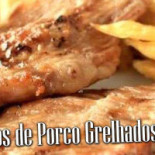 A Carruagem Comida