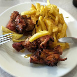 A Carruagem Comida