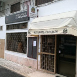 A Carruagem Exterior