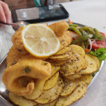 A Carruagem Comida
