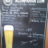O Camponês Carte