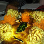 Tomaz Comida