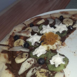 Pizzaria Rosárium Nourriture