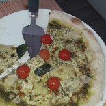 Pizzaria Rosárium Nourriture
