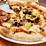 Pizzaria Rosárium Nourriture
