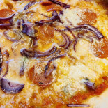 Pizzaria Rosárium Nourriture