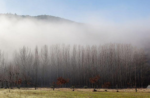 Quinta Das Covas outside