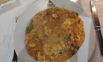 Fernando Almeida Martins Toscano Lda food
