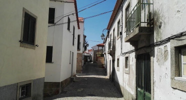 Restaurante O Júlio outside