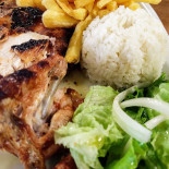 Bota Fogo Nourriture