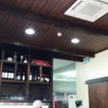 Taberna escondidinho Dentro