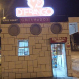 D'frango Extérieur