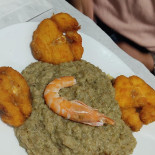 A Horta Nourriture