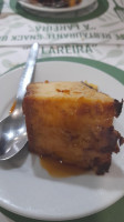 A Lareira food