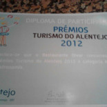 A Horta Carta