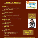 A Horta Carta