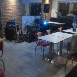 "Restaurante Bar Miranda" À l'intérieur