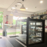 "Restaurante Bar Miranda" À l'intérieur