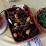 O Junior Comida