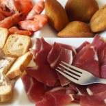 Nun’alvares Comida