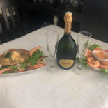 Nun’alvares Comida